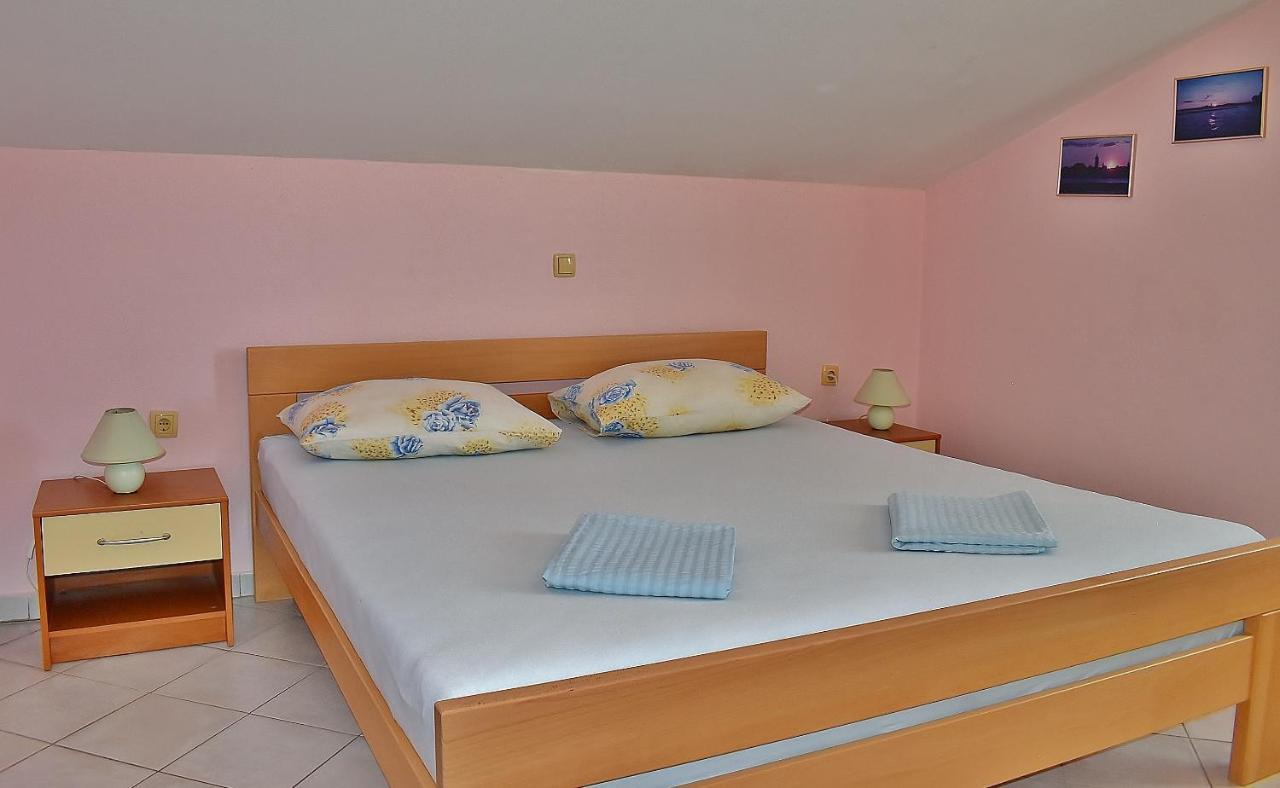 Apartments Felicce Banjol Bagian luar foto