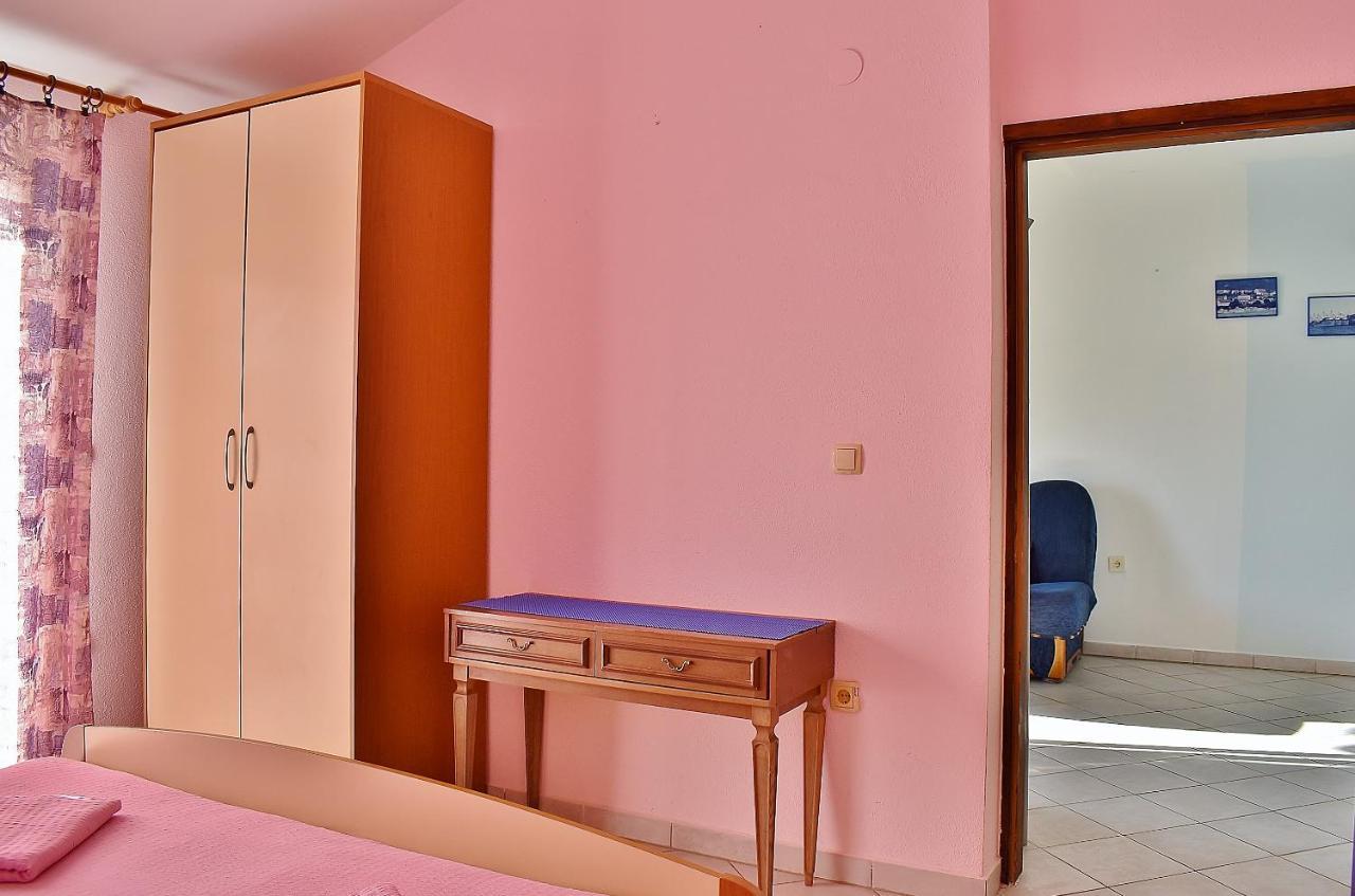 Apartments Felicce Banjol Bagian luar foto