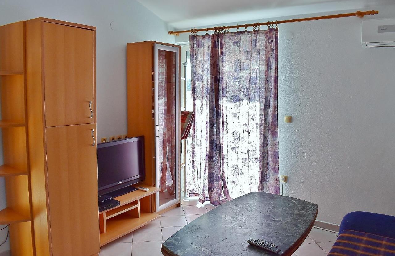 Apartments Felicce Banjol Bagian luar foto