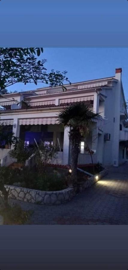Apartments Felicce Banjol Bagian luar foto
