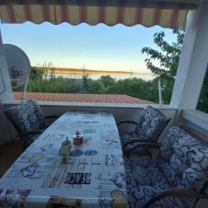 Apartments Felicce Banjol Bagian luar foto