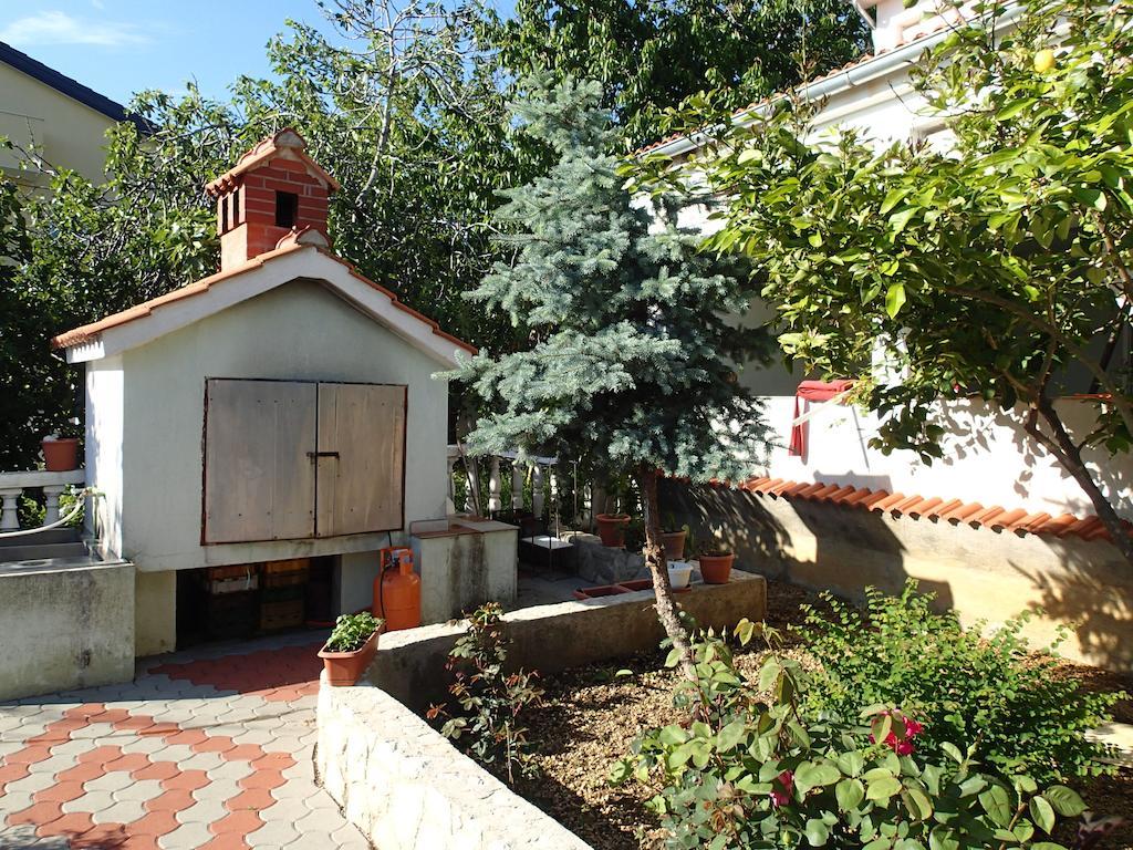 Apartments Felicce Banjol Bagian luar foto