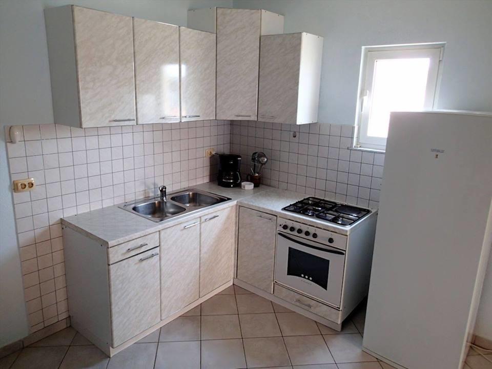 Apartments Felicce Banjol Bagian luar foto