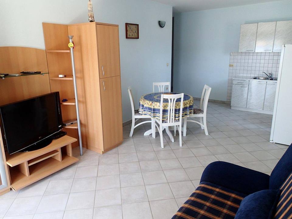 Apartments Felicce Banjol Bagian luar foto