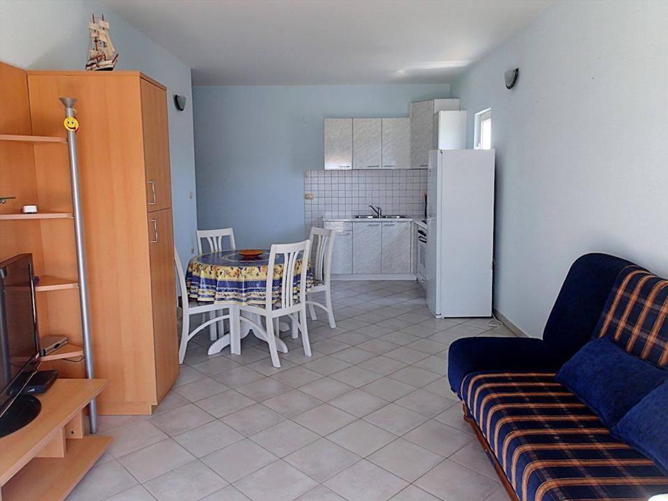 Apartments Felicce Banjol Bagian luar foto